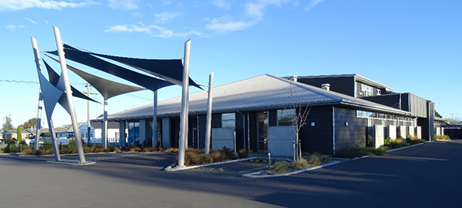 Ashburton Teaching Centre image