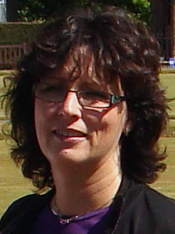 Gillian Abel profile photo
