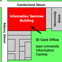 ID Office Location Map
