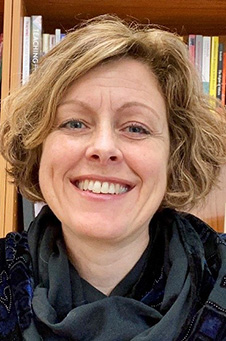 Vivienne Anderson image 2020