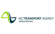 NZ Transport Agency Logo