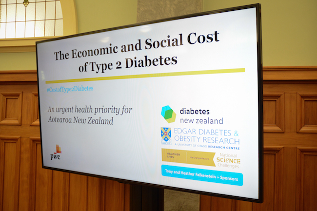 Cost of type 2 diabetes event 650