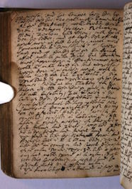 Letter from W.T., page 192