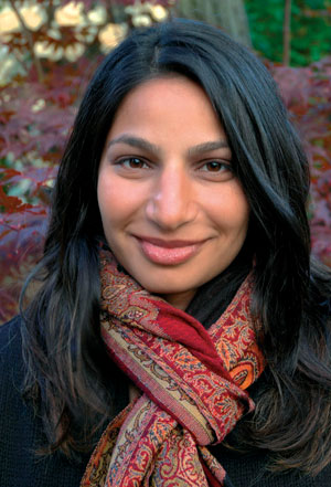 Rosanna Rahman profile photo