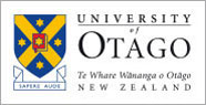 University of Otago logo 186