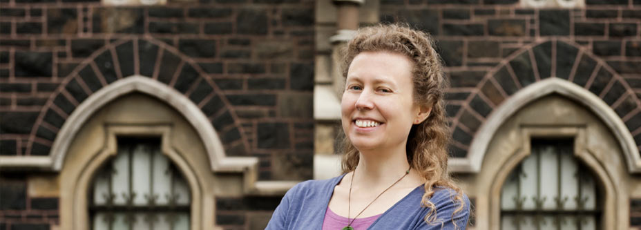 Christina Hulbe banner