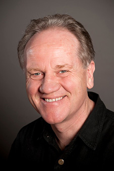 Ken Young 2020 Image