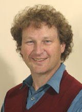 Professor Hamish Spencer