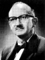 Professor Archie McIntyre