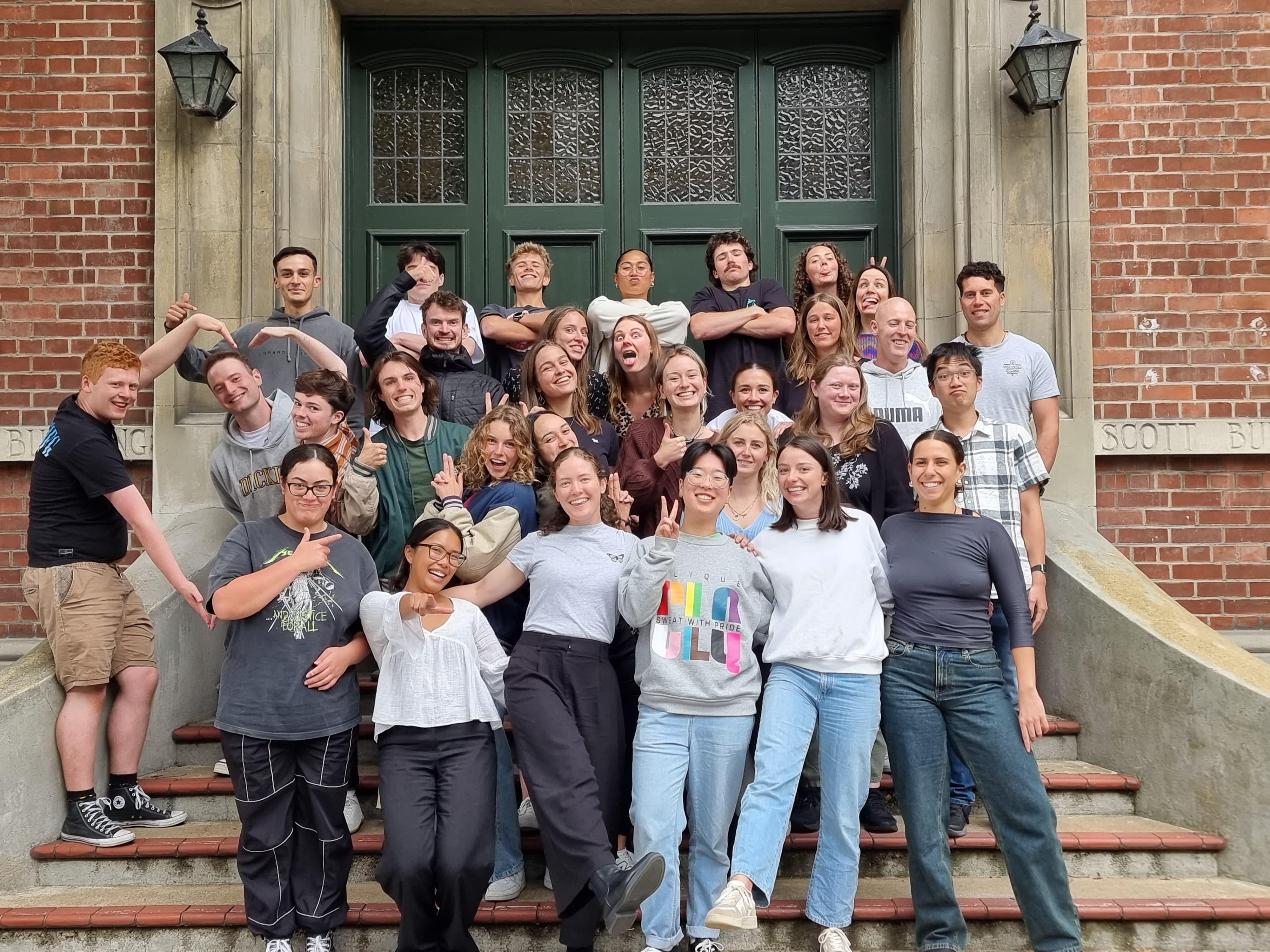 RMIP Class of 2024 image.