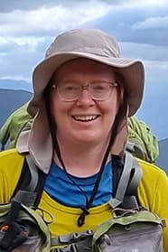 Dr Rachael Cowie profile image