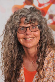 Anna Wiles profile