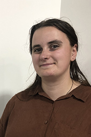 Marie Dunn image