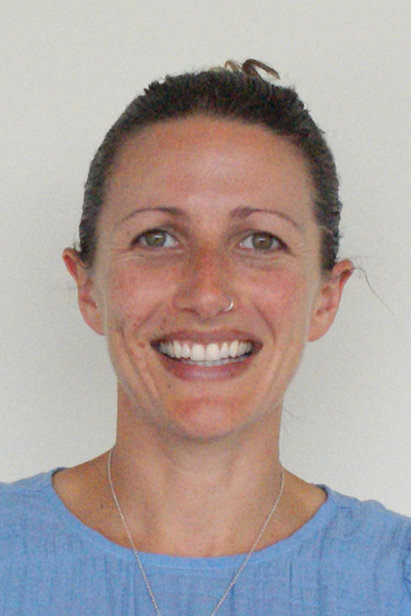 Courtney McAlevey image