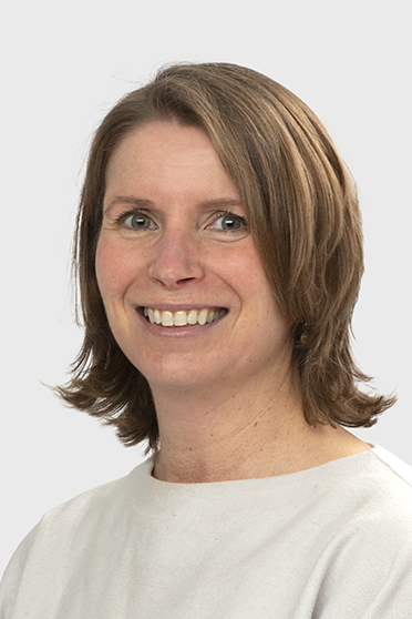 Ruth Hughes