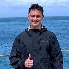 Te Akauroa Jacob profile image