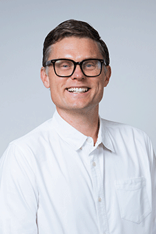 Andrew Reynolds