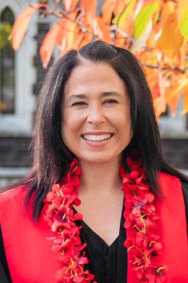 Dianne Sika-Paotonu