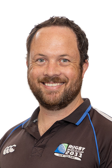 Jack Forsman