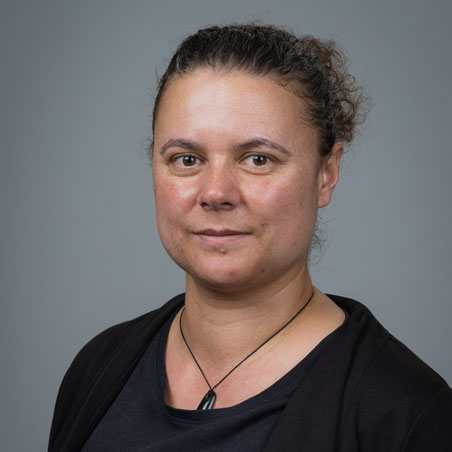 Julia Wilson