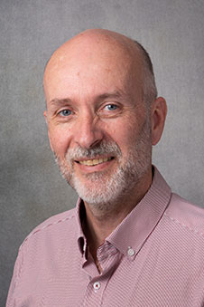 Stephen Withington headshot