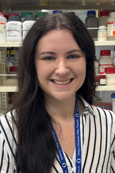 Dr jessica Permain