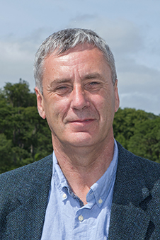 Donald S Murray image