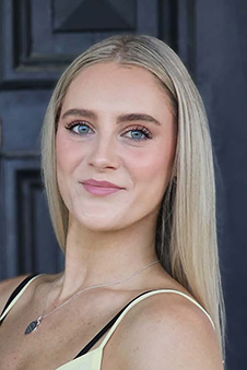 Ashlee Berryman