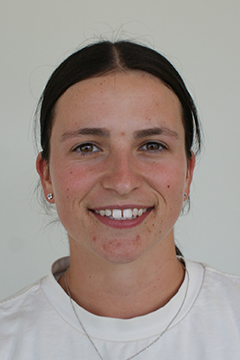 Charlotte Parker
