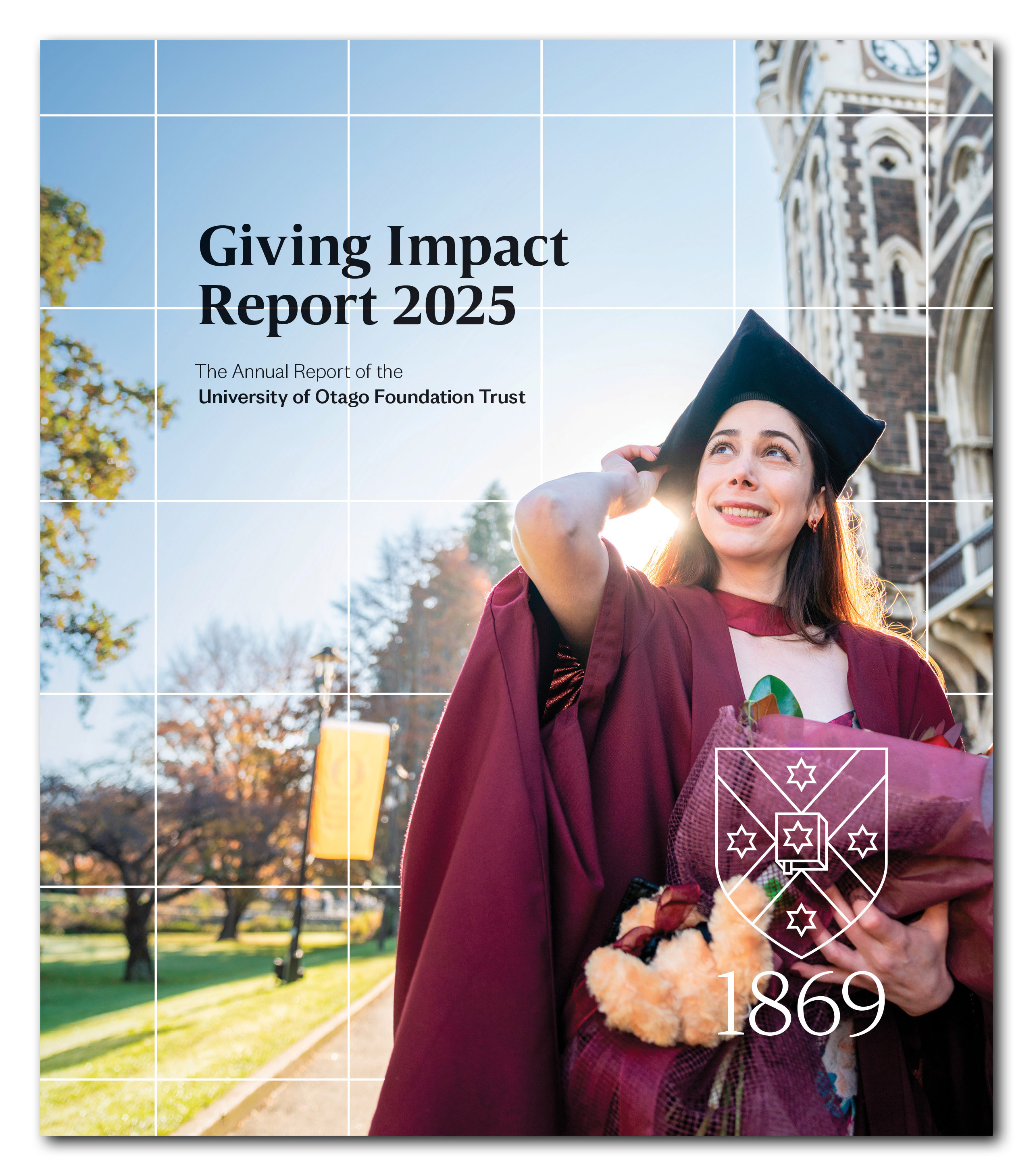 Foundation Report 2026