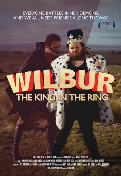 Wilbur 418