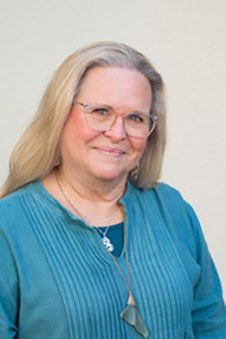 Sonya Gaches