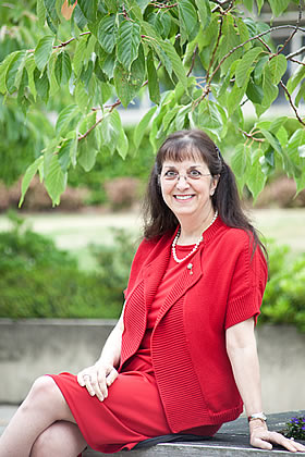 Prof Lisa F. Smith