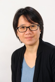 Image of Lena Tan 2016