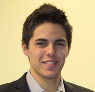 Damien Houvet profile