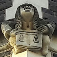 Grotesque