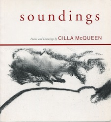McQueen Soundings cover image