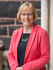 Helen Nicholson
