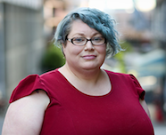 Megan Whelan photo