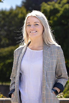 Jemma Geoghegan image