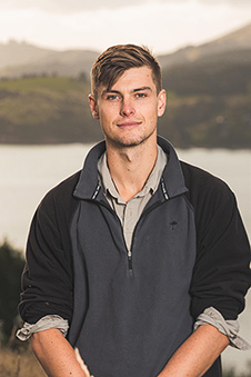 Taylor Davies Colley image 1x