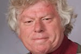 Grant Gillett image