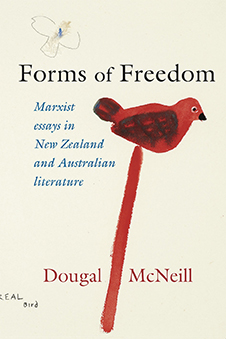 Forms of Freedom cover