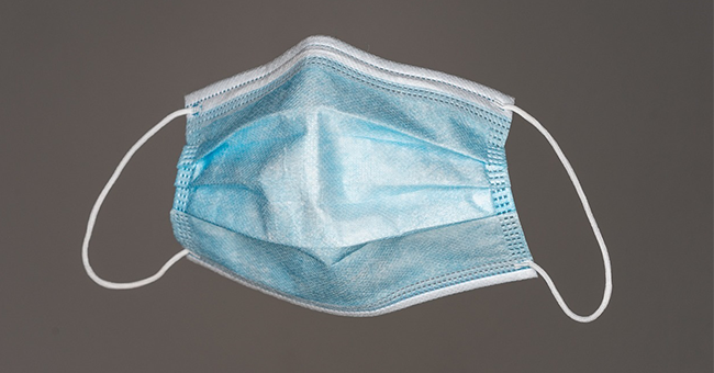 Review highlights benefits of masks | University of Otago - Vimarsana News