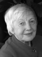 Dr Dorothy Page