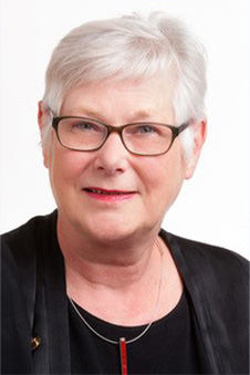 Nicola Peart
