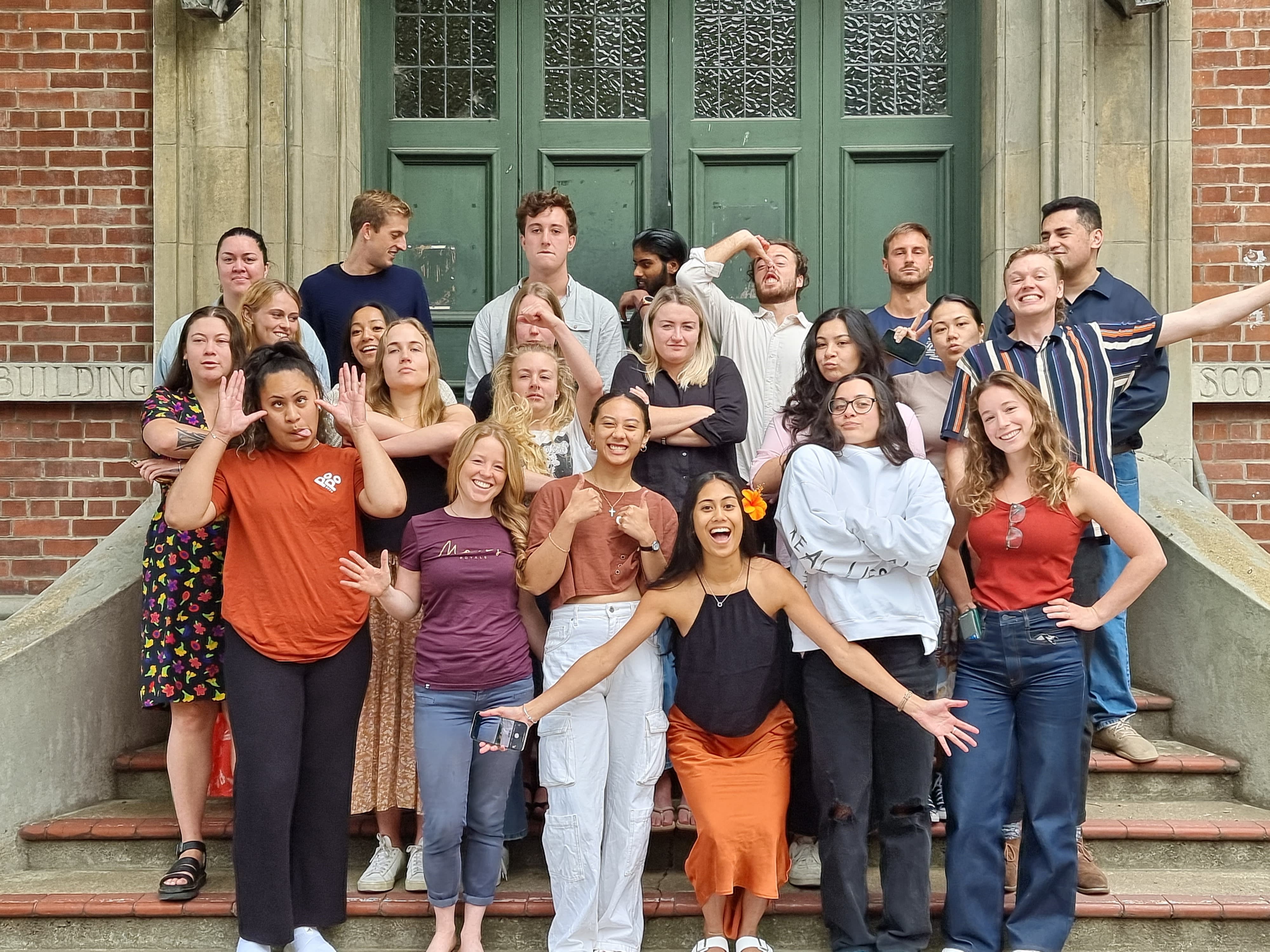 RMIP Class of 2023 image