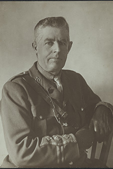 Ledingham Christie