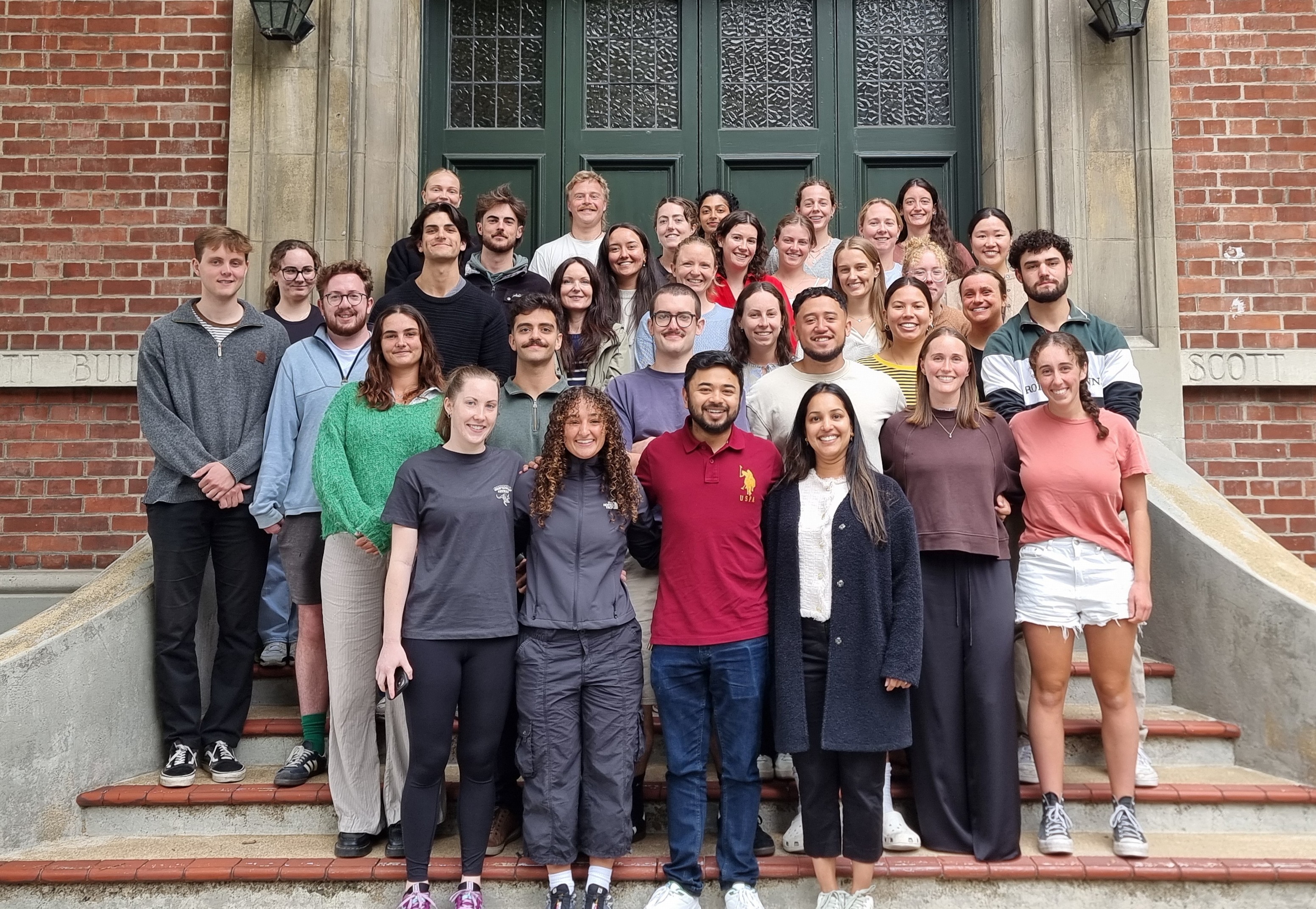 RMIP Class of 2025 image