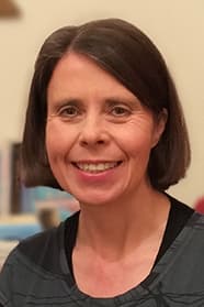 Kristie Saumure profile image